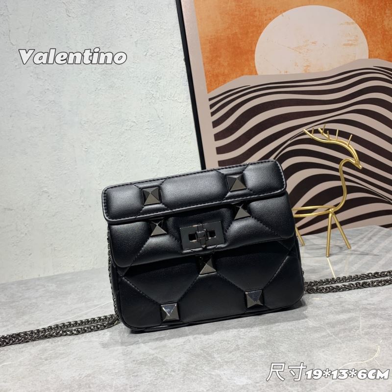 Valentino Satchel Bags